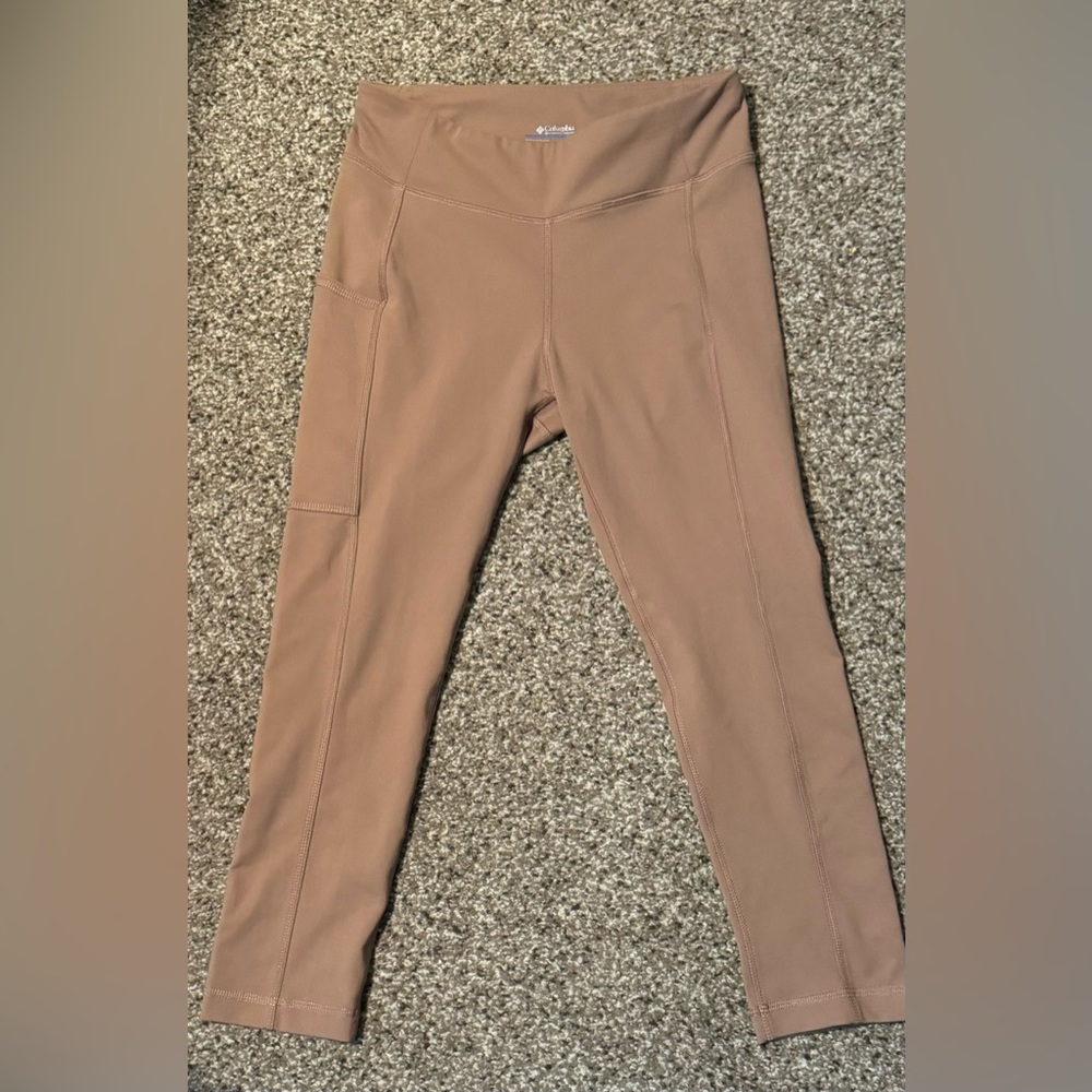 🔷Columbia - Leggings - Size: Small